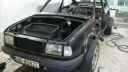 Premena Škoda rapid