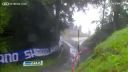Danny Hart Downhill v Champery 2011