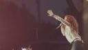 Katy b: Anywhere in the world, coca coal LOndon 2012