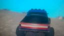GTA San Andreas - monster track