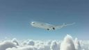 Koncept Airbusu pre rok 2050