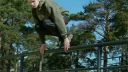 Parkour Vaults