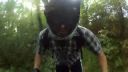 GoPro HD Hero 2 Front view myself