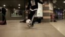 Sean & Nadir in Showcase - Panna