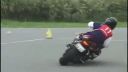 video Tomuto sa hovorí kontrola nad motorkou