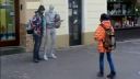 Koza Bobkov Choroba