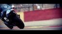 Racing In Slow Motion