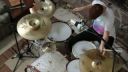 Pierce The Veil - Bestitos Drum cover