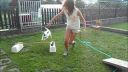 Agility :)
