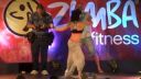 Zumba Tanya