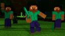 Minecraft Parody - LMFAO Party Rock Anthem