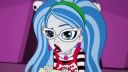 Monster High - Zajda