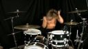 Skrillex - First Of The Year DRUM COVER