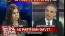 Odpadla v priamom prenose