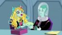 Monster High - Lapni mě, když to dokážeš
