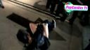 Bam Margera Dropkick Brandon Novak