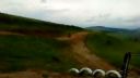 Atv 50 na motocrossovej trati