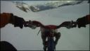 Allalinrace 2011 Downhill