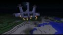 Minecraft - Moja stíhačka ;)