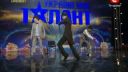 Ukrajina hľadá talent 2012