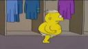 Homer v akci