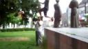 Extrem parkour