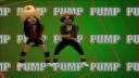 Afrojack & Steve Aoki feat Miss Palmer - No Beef