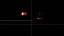 Car Laser Mapping Synchronized with the music - EXCLUSIVE - Miro