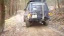 Offroad v lese2