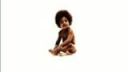 Notorious Big Who shot ya..