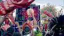 Nicki Minaj - Pound The Alarm