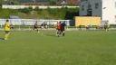 Radoľa - Terchová 2:4 (4.8.2012) V.liga