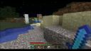 Minecraft - zombie invasion
