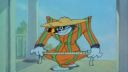 Tom a Jerry - Švihák