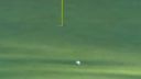 Tiger Woods - Neskutočný úder