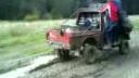 Offroad Svrčinovec 2