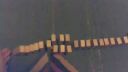 Domino day - nuda