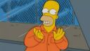 Homer a kukurica