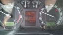 Octavia tdi 96 kw 50 - 120 km/h