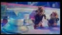 Ai Se Eu Te Pego - chipmunks verzia