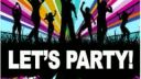 Party - moje jubileum