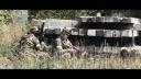 Airsoft - Ground Control Payback - 14.7.2012