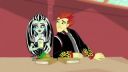 Monster High - Schůzka se smrtí