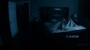 Paranormal activity meliško :D