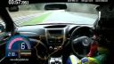 Subaru WRX STI Nürburgring