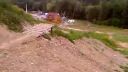 Bike skok