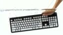 Logitech K310 - umývateľná klávesnica