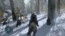Assassins creed3 demo gameplay