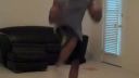 Insanity workout