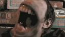 Psycho hlava